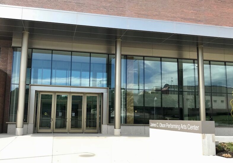 Olson Performing Arts Center