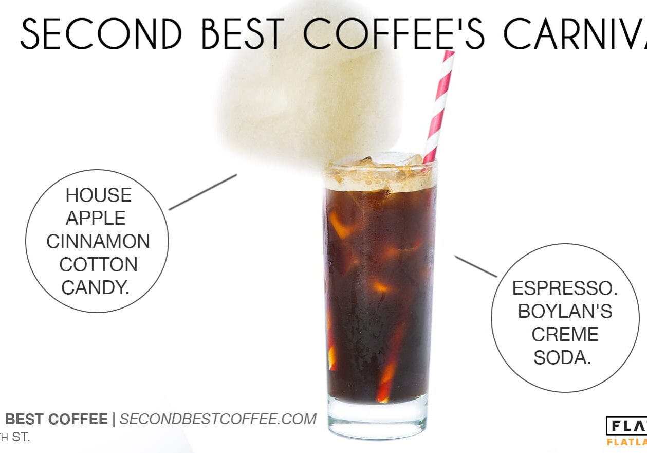 (Brad Austin | Flatland)