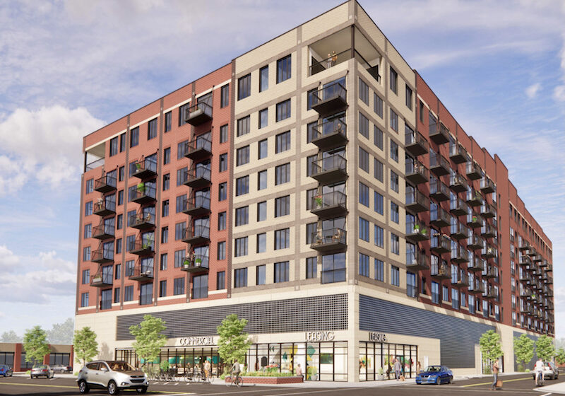 Oxbow NKC apartments