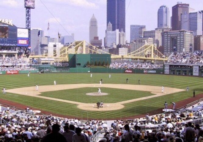 PNC Park