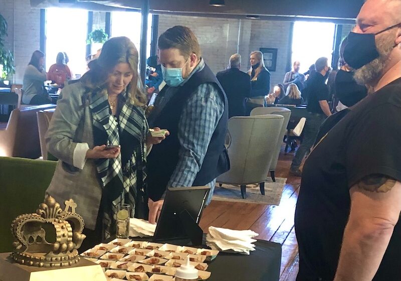 Plowboys Barbeque Restaurant Week