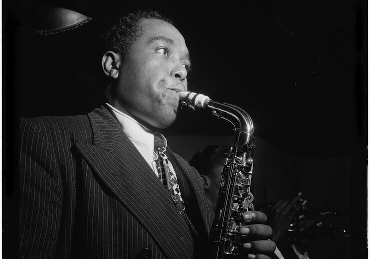Charlie Parker