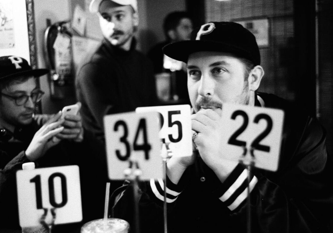 The band Portugal. The Man.