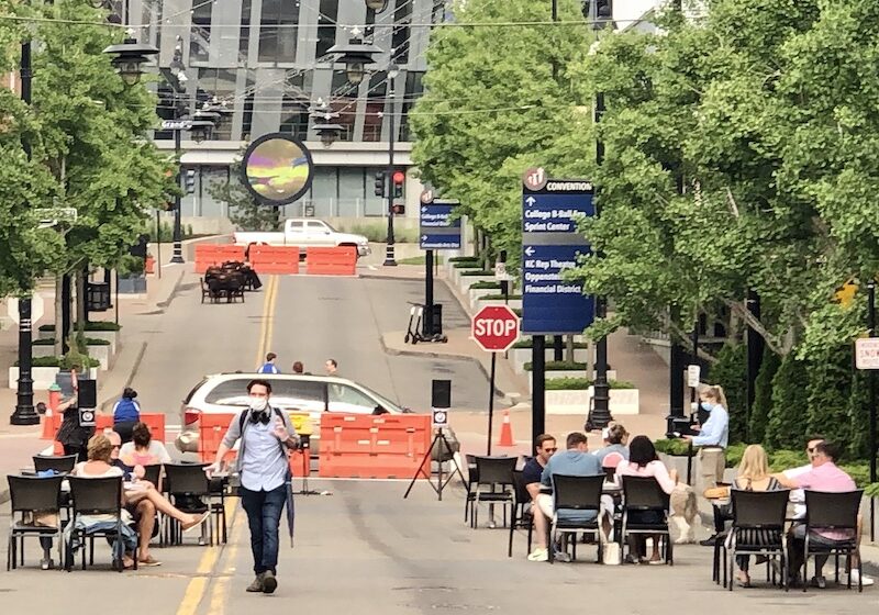 Power and Light 14th Street