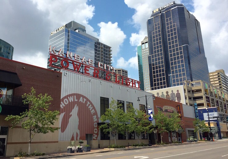 Power and Light Grand