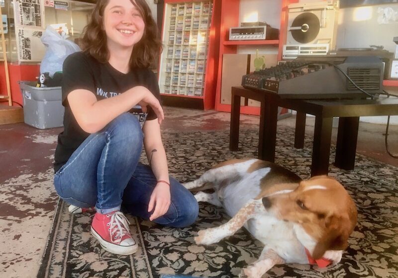 Promise Clutter Revolution Records