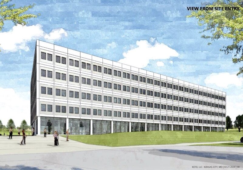 Proposed FBI rendering