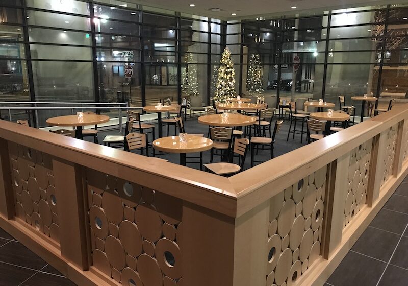 Quality Hill Playhouse