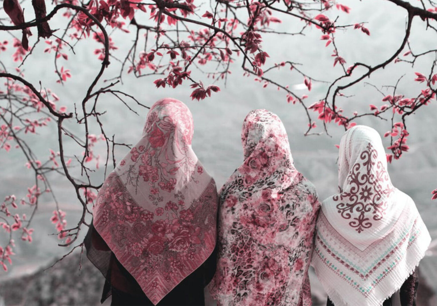 Ramadan during a pandemic