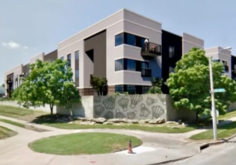 Residences at Park 39