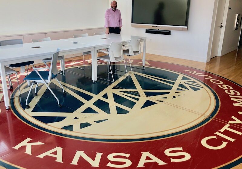 Richard Wetzel 520 Penn