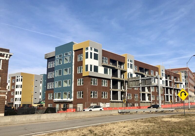 River Market West II