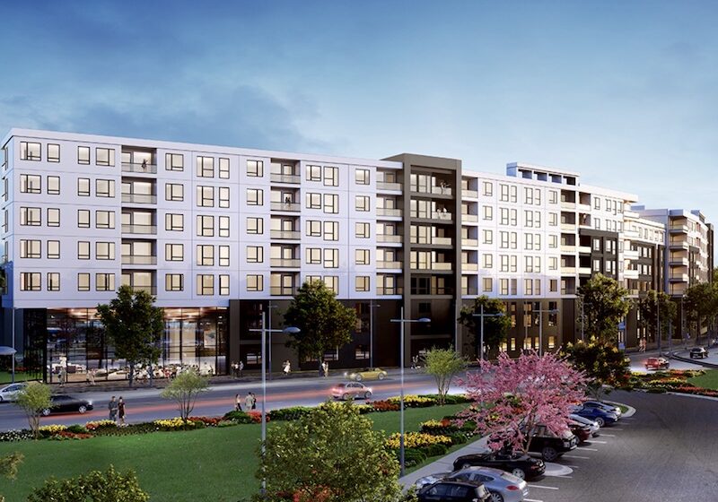 Riverfront Lux Hoefer Welker