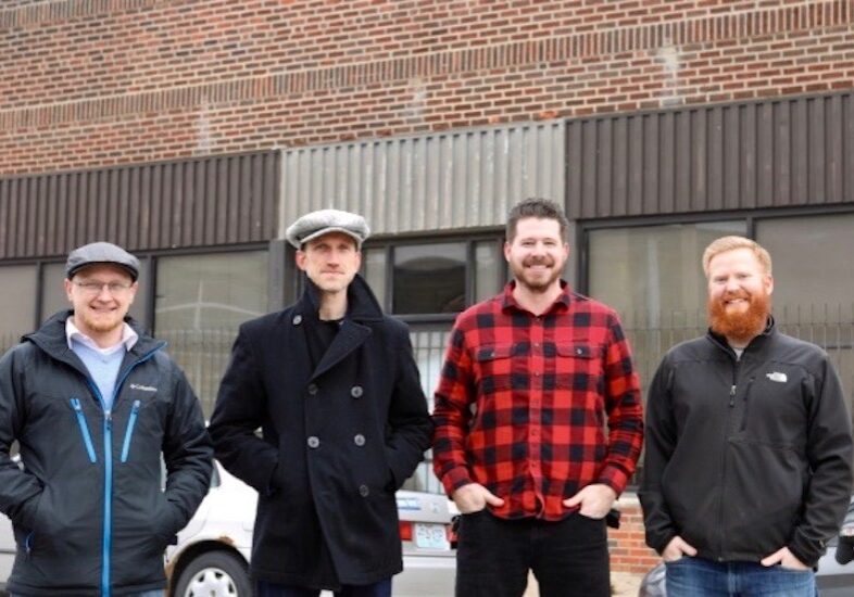 Rochester Brewing partners