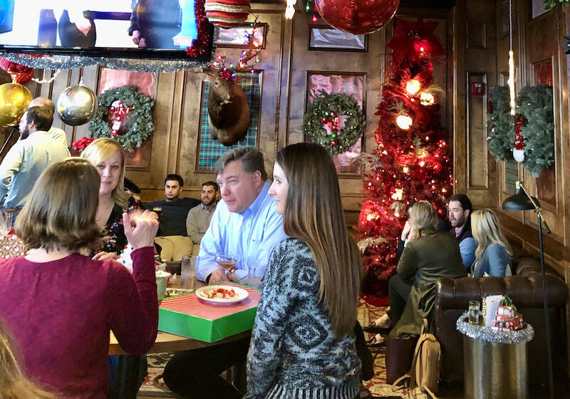 Rockhill Grille Miracle photo