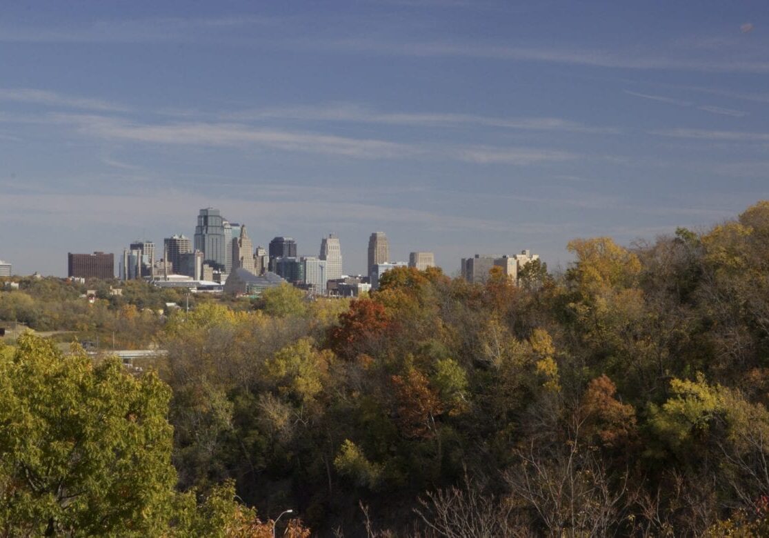 Rosedale Arch. (Matt McClelland | Flatland)