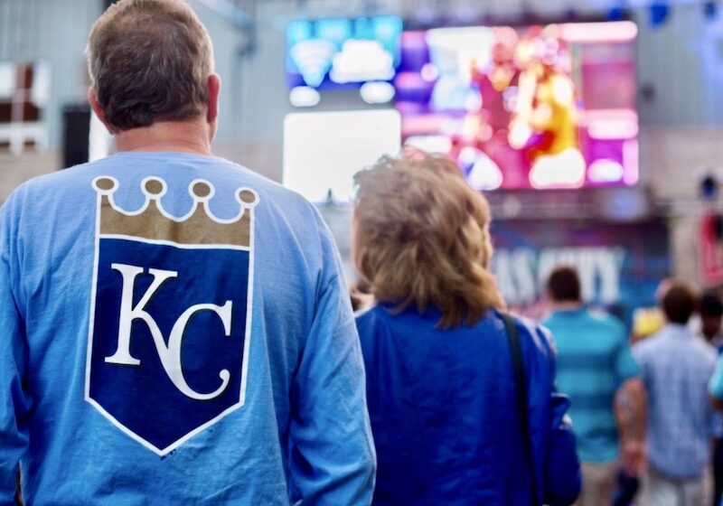 Kansas City Live watch party
