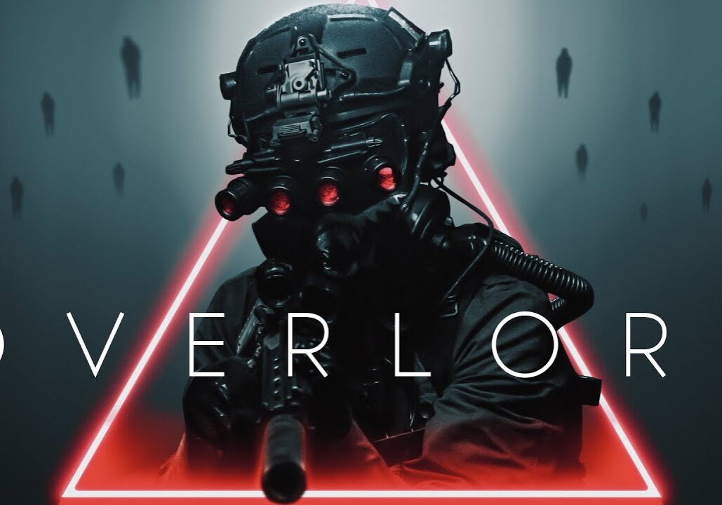 Kansas City filmmaker Stephen Hancock directed the new film, "SCP: Overlord."