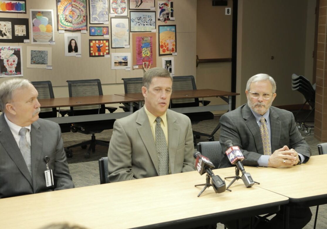 Hinson, Douglass, and Southwick