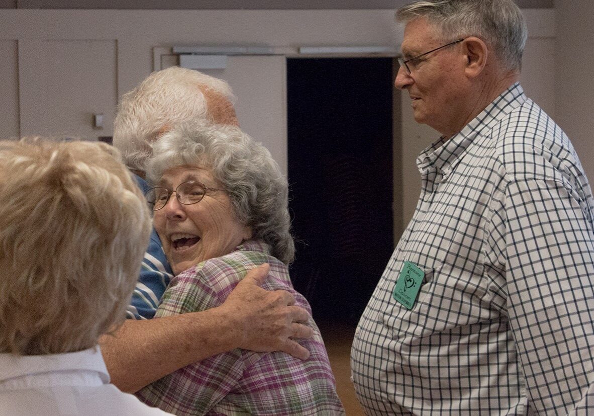 Kansas City Square Dance Clubs Still Kicking Up Heels