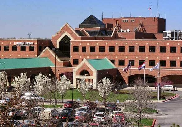 St. Joseph Medical Center