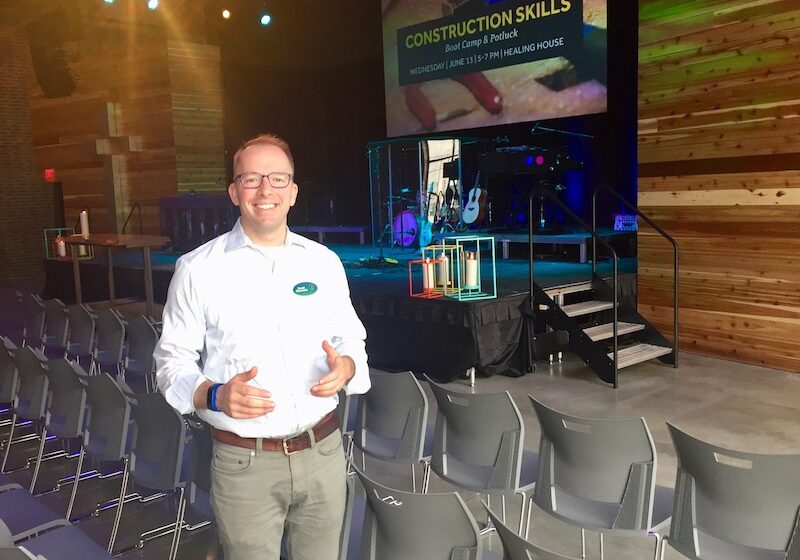 Resurrection Downtown