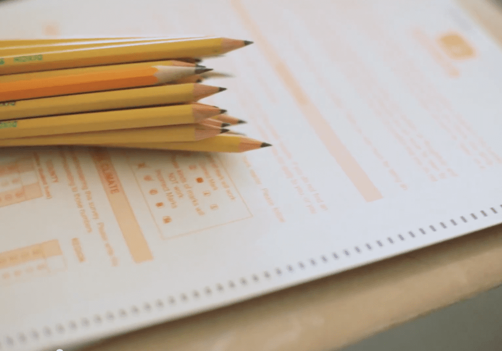 The Kansas Communities That Care (KCTC) survey, which was taken by nearly 100,000 sixth-, eighth-, 10th- and 12th-grade students last year, is expected to have an estimated 60,000 fewer responses this year.
(Photo: Southeast Kansas Education Service Center)