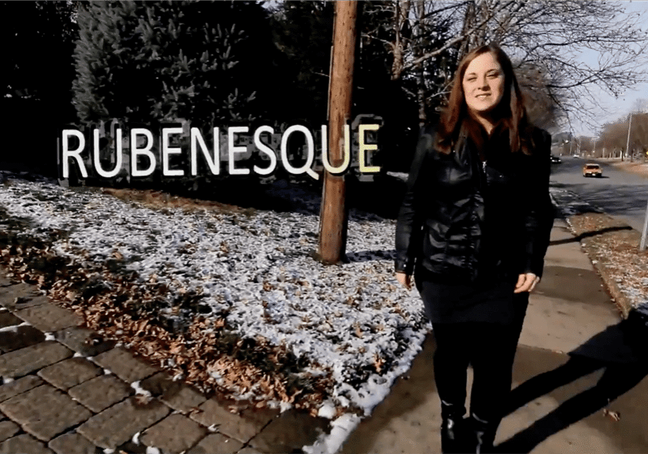 Alyssa Bennett Smith Spotlight