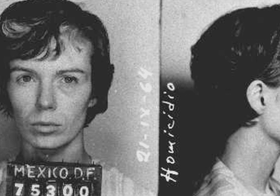 Sharon Kinne Screenshot for Bloody, MO series