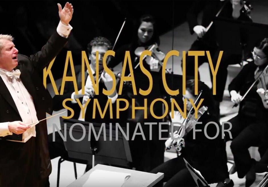 How Kansas City is the 58th Annual Grammy Awards