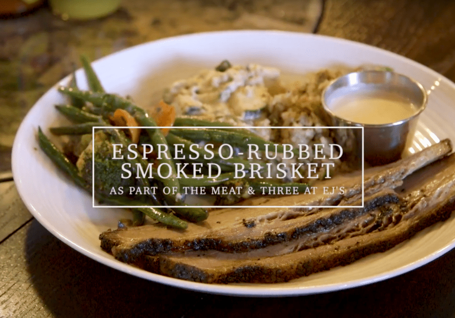 (Brad Austin | Flatland)