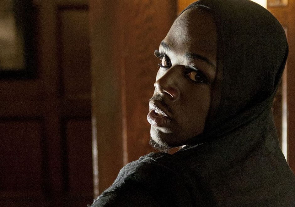 Sean-aka-Seandretta Duane Cramer Duane Cramer Creative