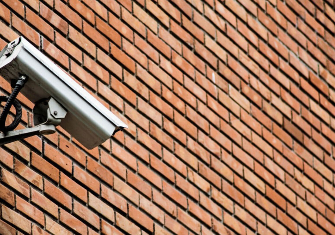 Security is heightened in minority neighborhoods. But why?