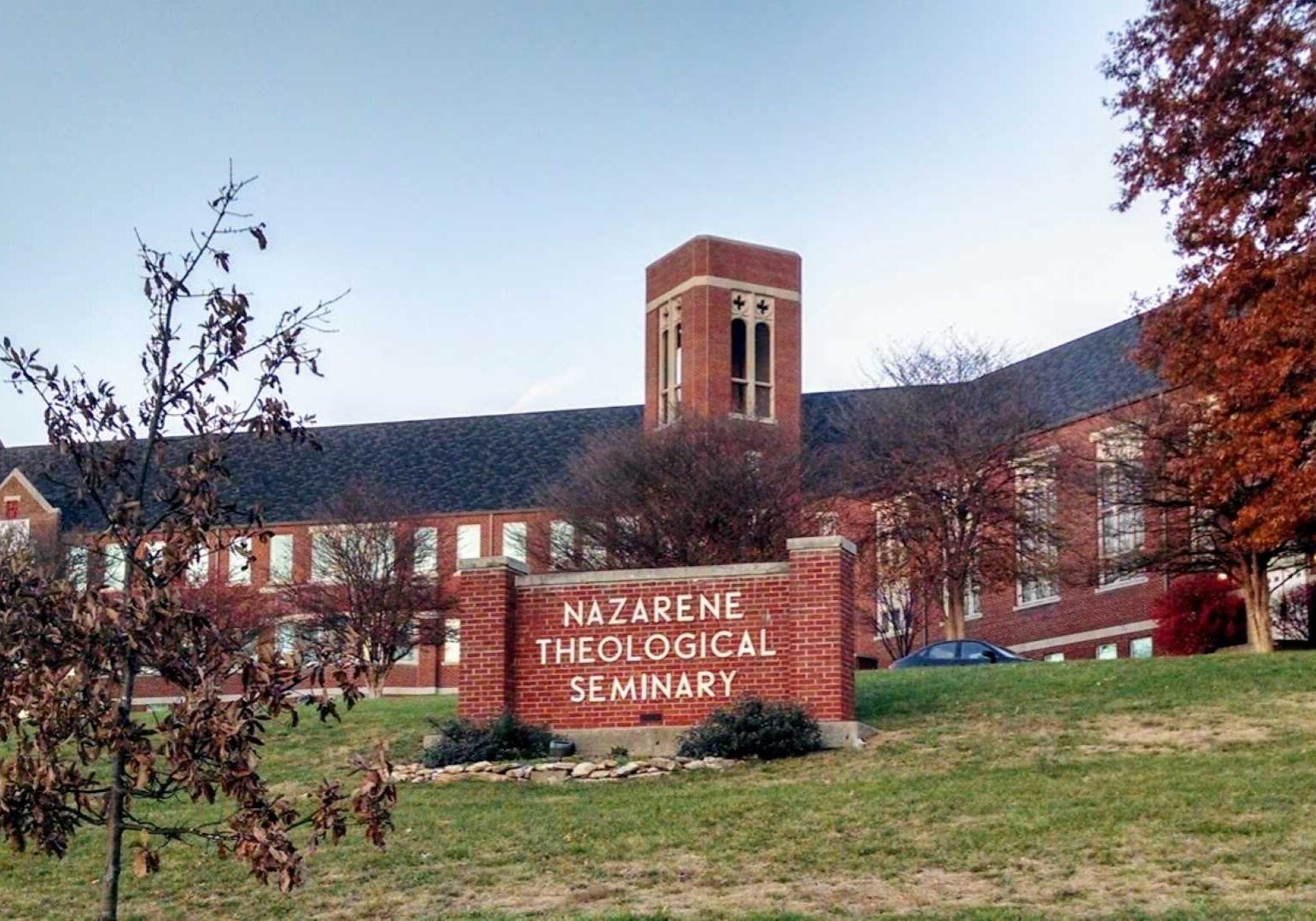 Nazarene Theological Seminary