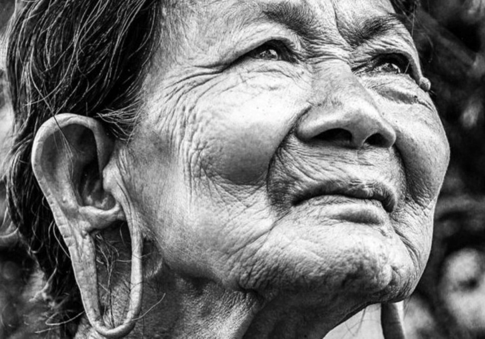 What do we know about our senior citizens' mental health one year since the pandemic first hit?