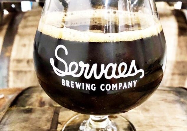 Servaes Brewing Co.