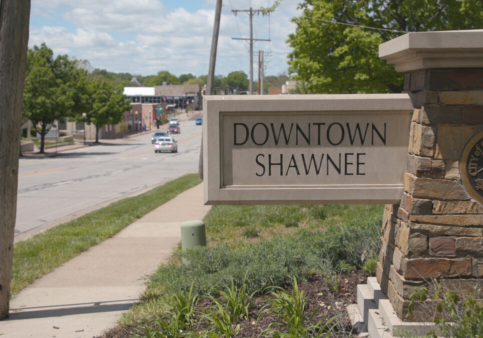 Downtown Shawnee