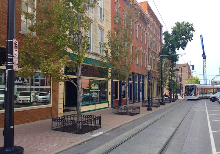 Slawson Delaware properties