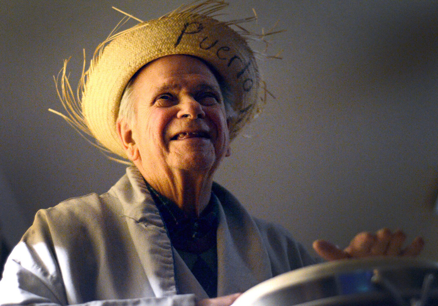 Fernando Luis Diaz-Ball.