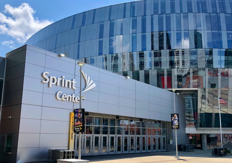 Sprint Center