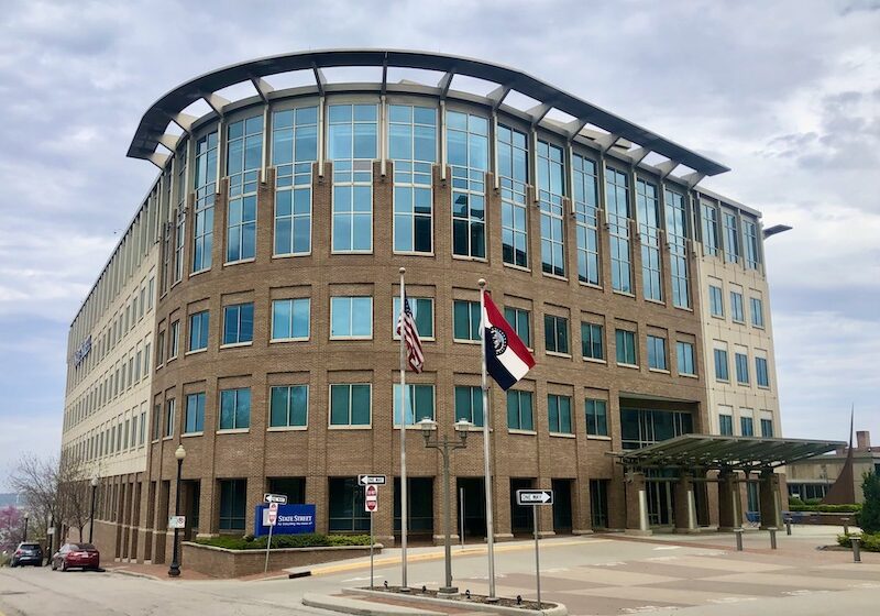 State Street building