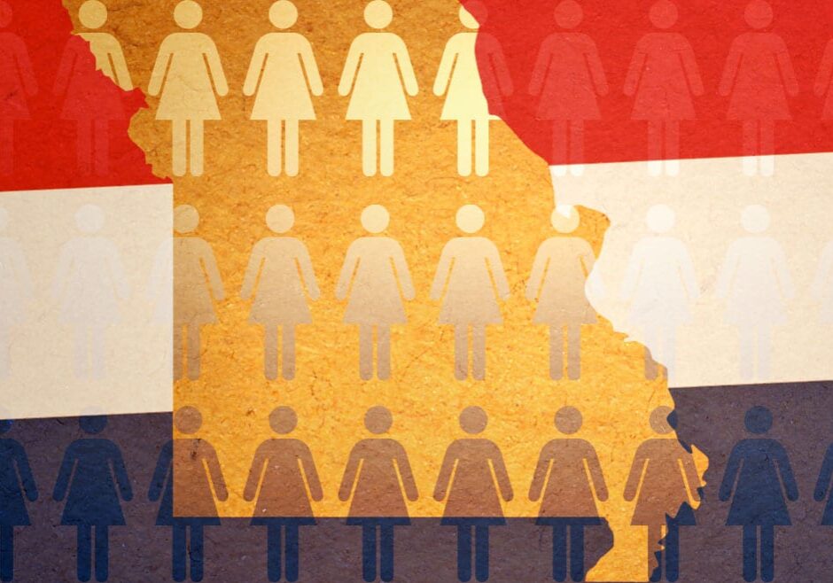 State-of-Women-MO-2015