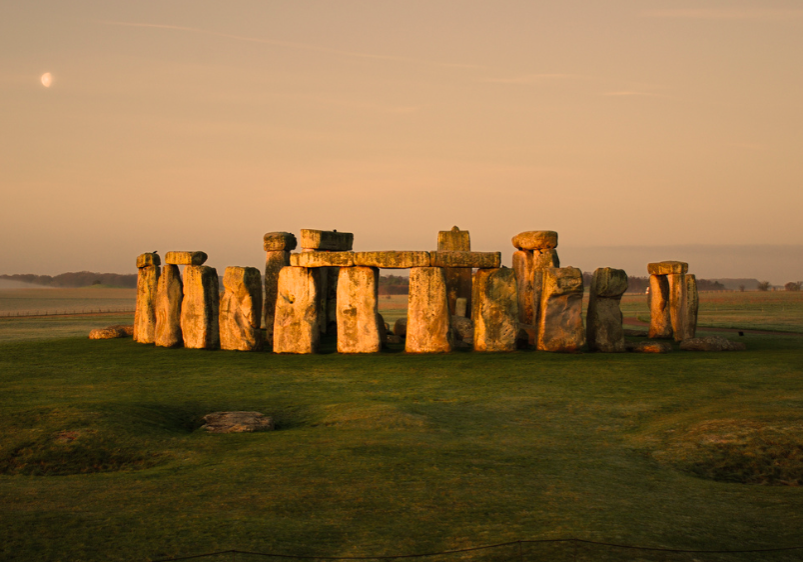 Stonehenge