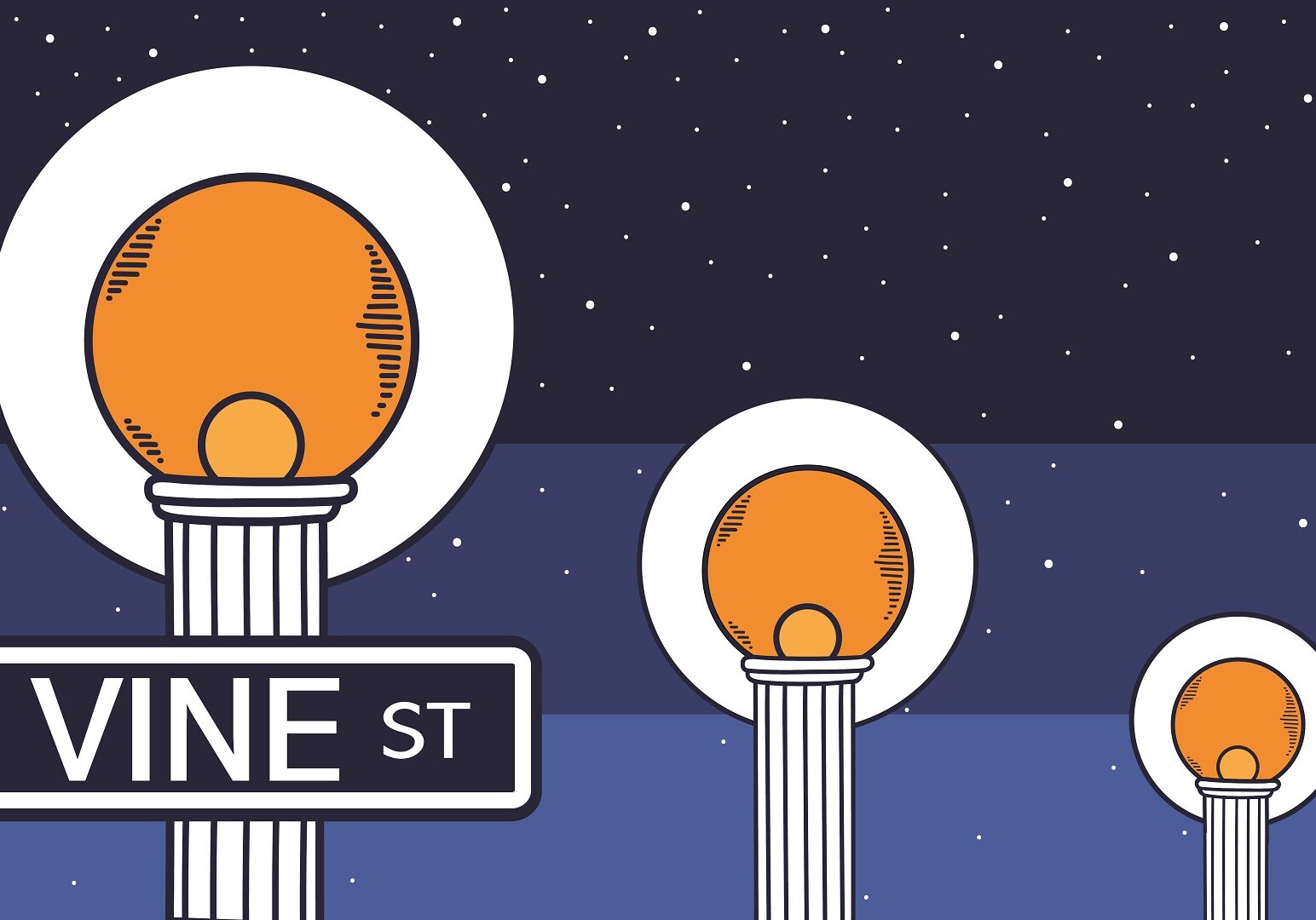 Illustration by Josh Boston