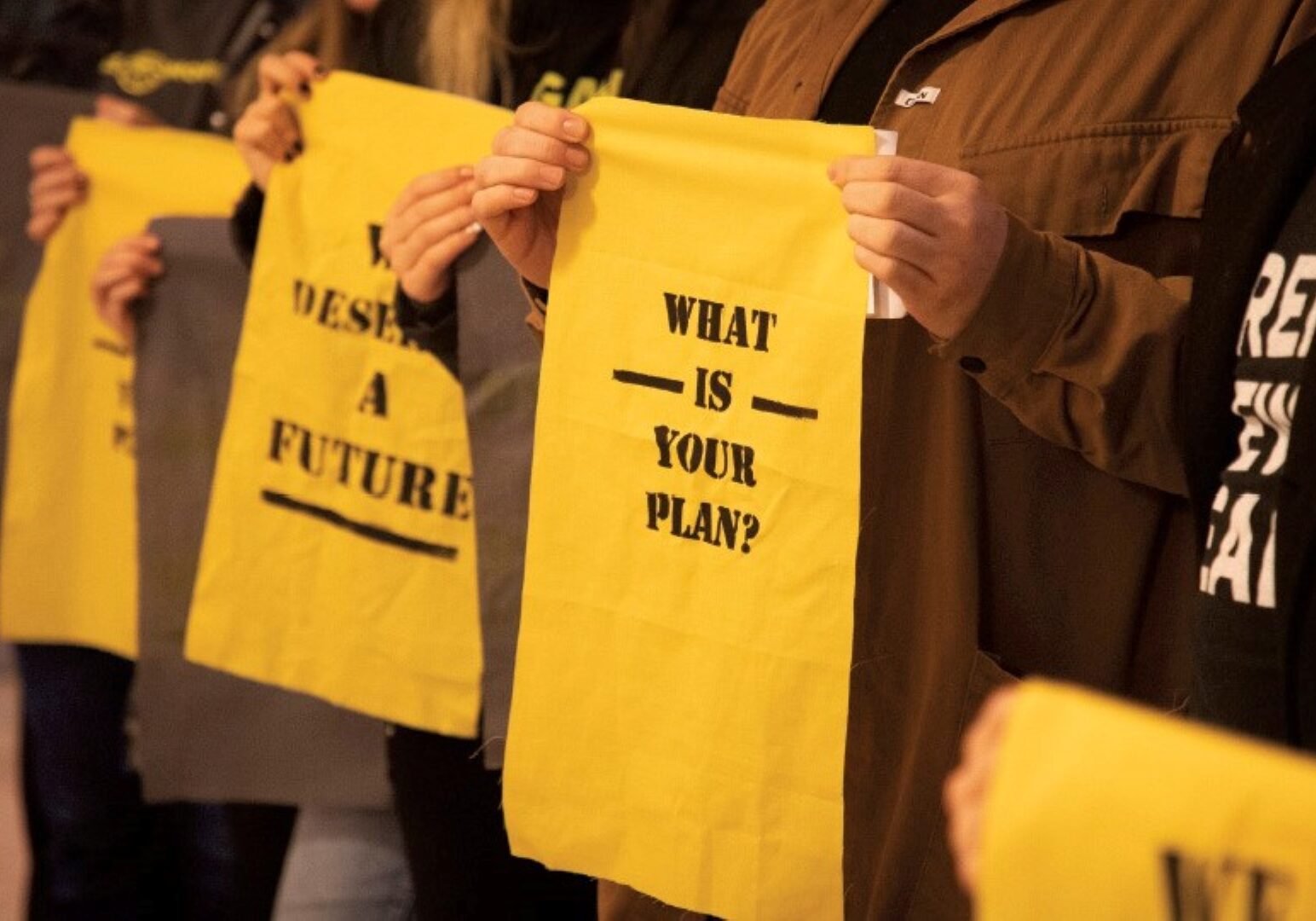 Climate Action Summit