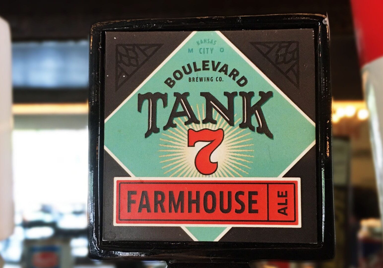 Get Tank 7 on Tap at Ollie's Local. (Emily Woodring | Flatland)