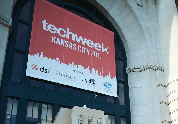 Techweek Kansas City