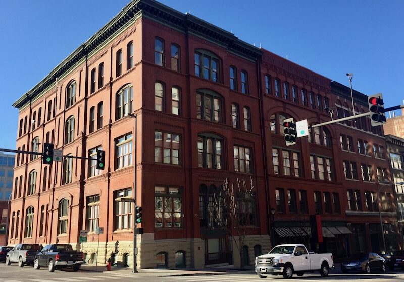 Crossroads Preparatory Academy