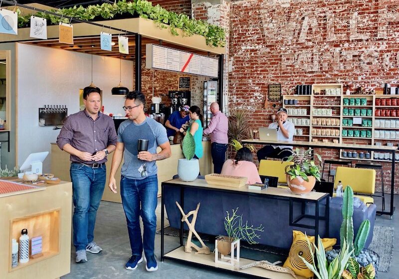 Collective EX Thee Mayest