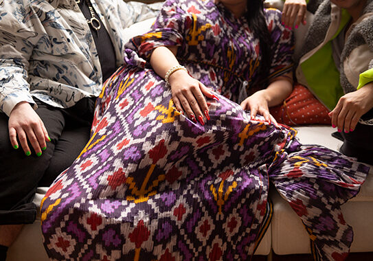 Experts say there's a need for better mental health support and access to behavioral health services to curb opioid addiction, which has worsened during the pandemic. (The Gender Spectrum Collection)